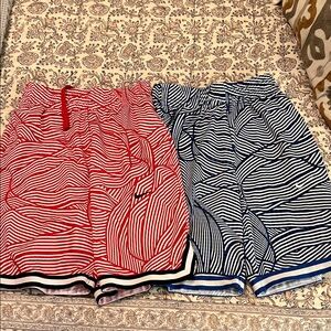 Nike Dri-Fit Youth athletic shorts - set